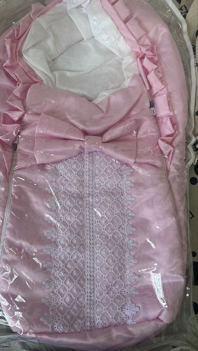 Продам конверт на выписку 3 в 1