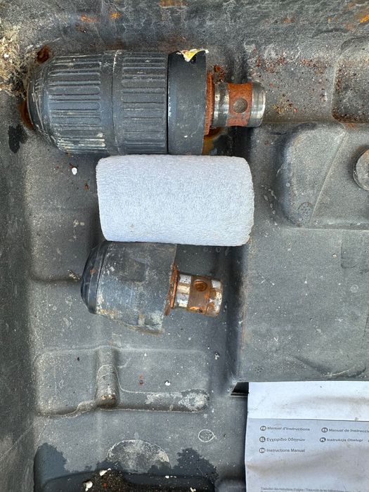 Ciocan rotopercutor
