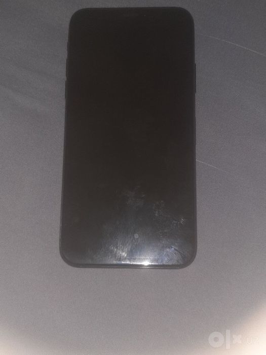 Iphone x.