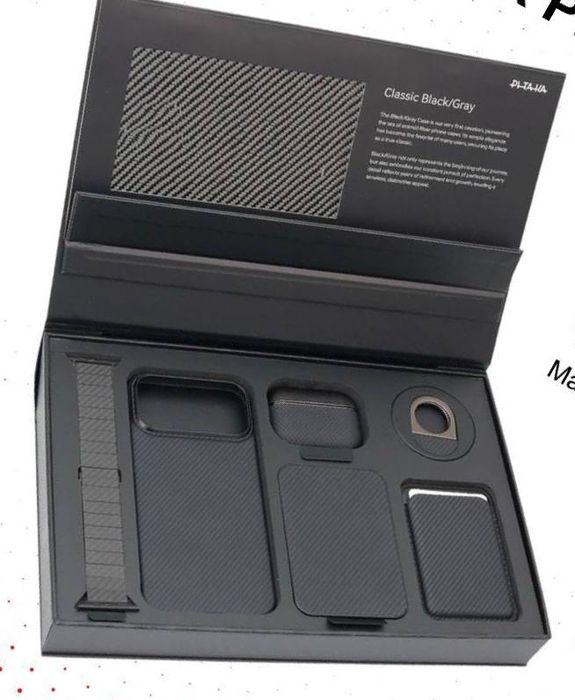 PITAKA orginal Premium Gift Box