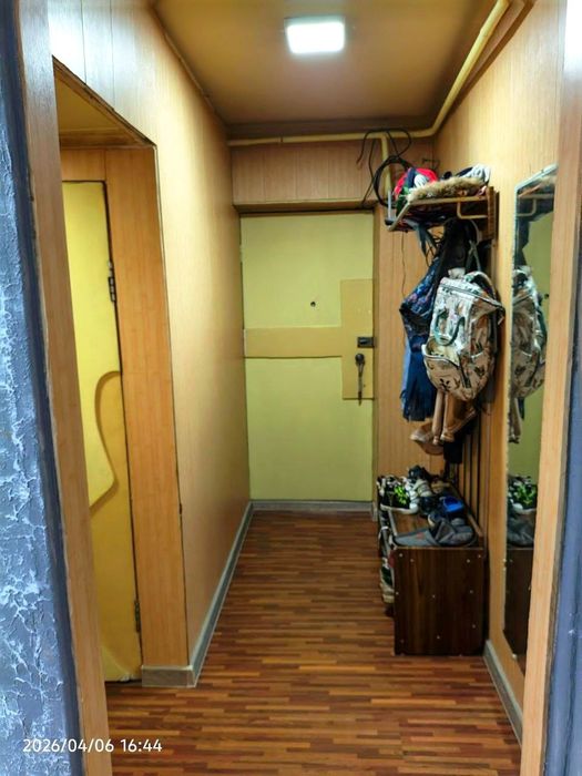 2х комнатная квартира Чиланзар 26