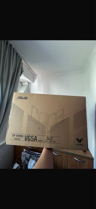 Асус монитор 310 грц