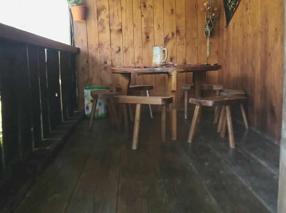 Къща за гости Мома Елена в еленския балкан