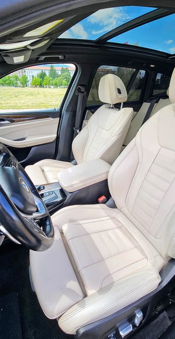 BMW G01 2018 Xdrive30i Джип 4х4