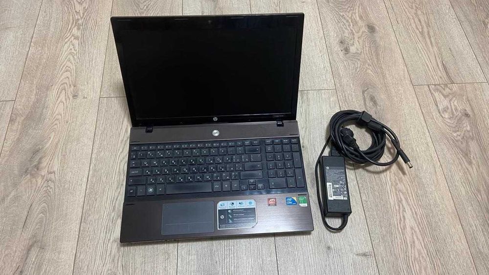 Ноутбук HP ProBook 4520s