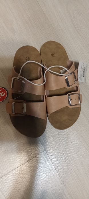 Новые шлепки Турция