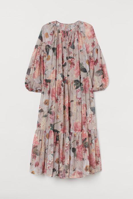Rochie H&M florala