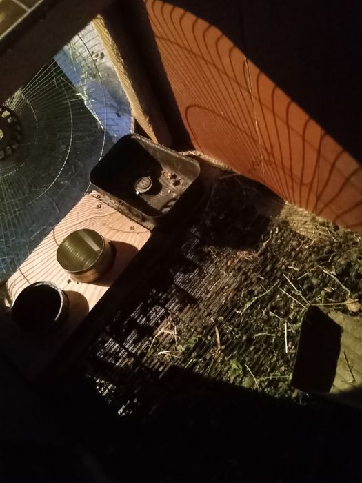 Продам клетки для кроликов