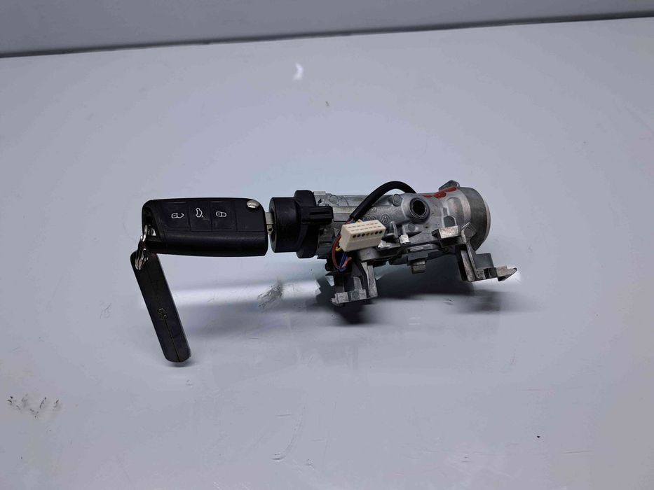 Contact cu cheie  Volkswagen Golf 7 (5G) [Fabr 2014-prezent] 1K090585