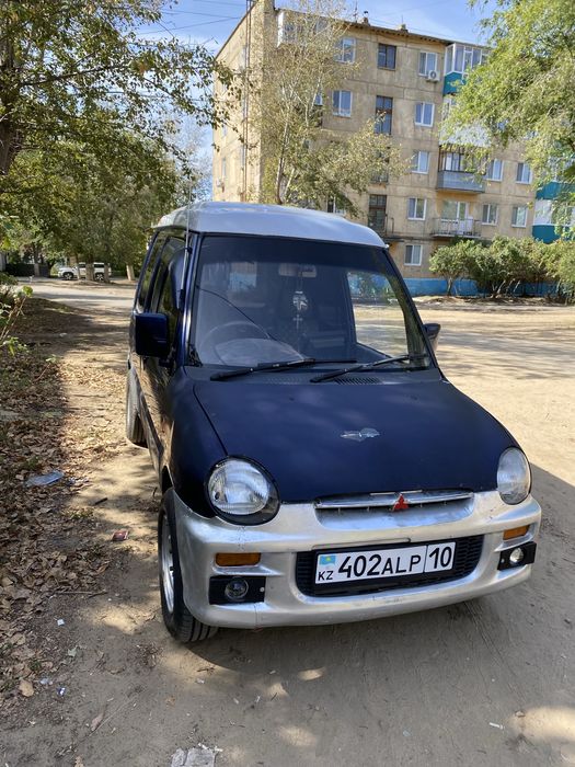Продам Mitsubishi Toppo