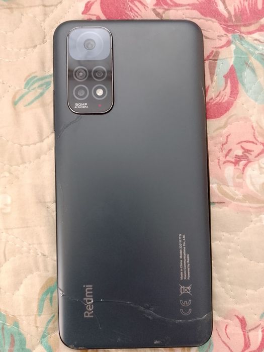 Продам редми нот 11