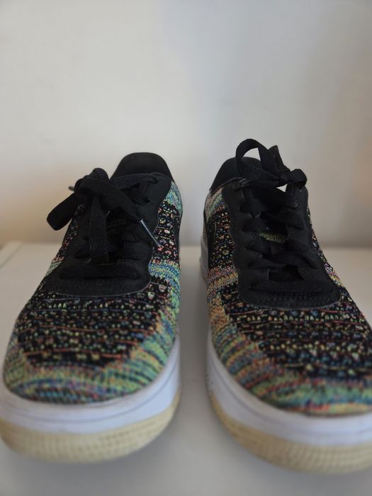 Nike air max flyknit 2 mar 36,5
