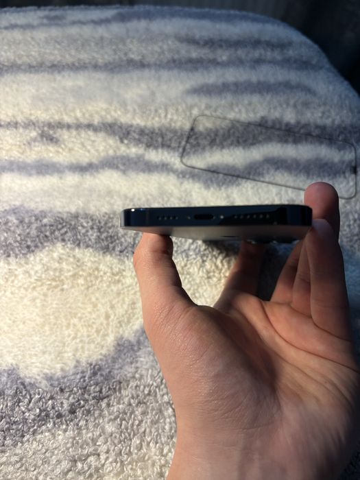 Iphone 12 pro max impecabil