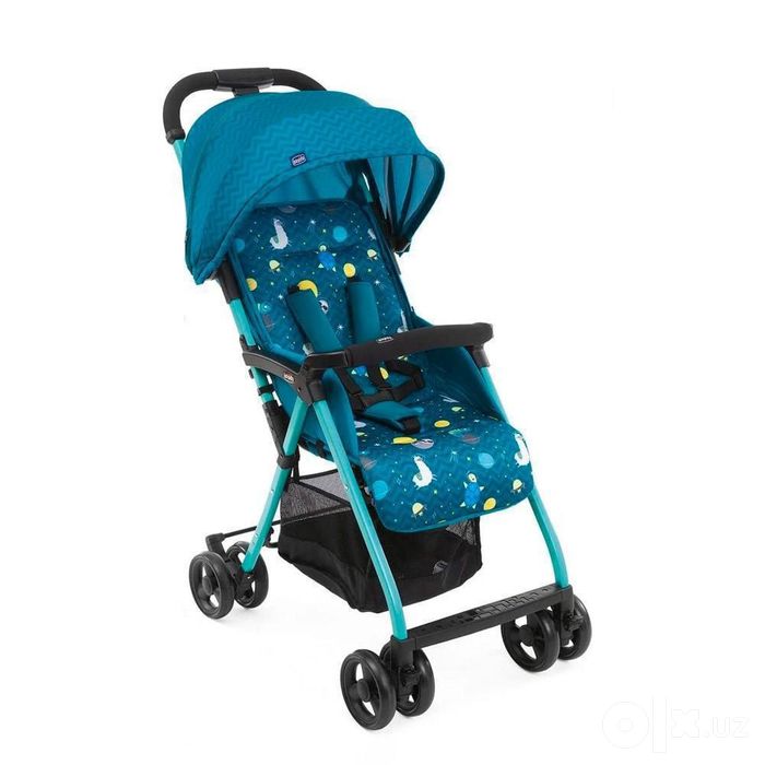 Продается прогулочная коляска CHICCO