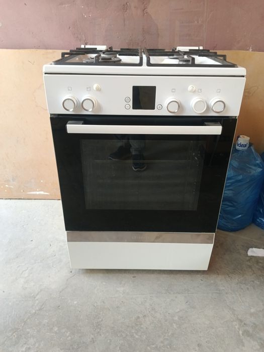 Газ плита бош германя махсулоти