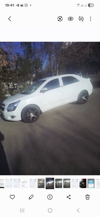 Diska balon sirchni sotiladi