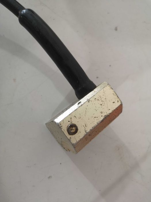 Машина за замразяване на тръби - FREEZE MASTER