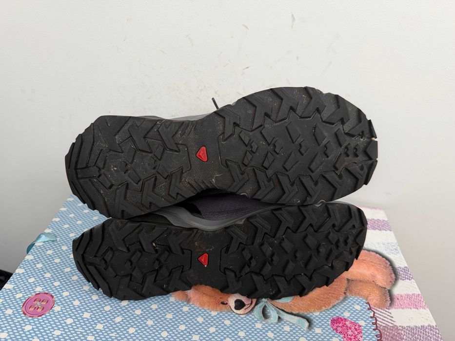 Salomon X Reveal GORE-TEX''оригинални маратонки 39 номер