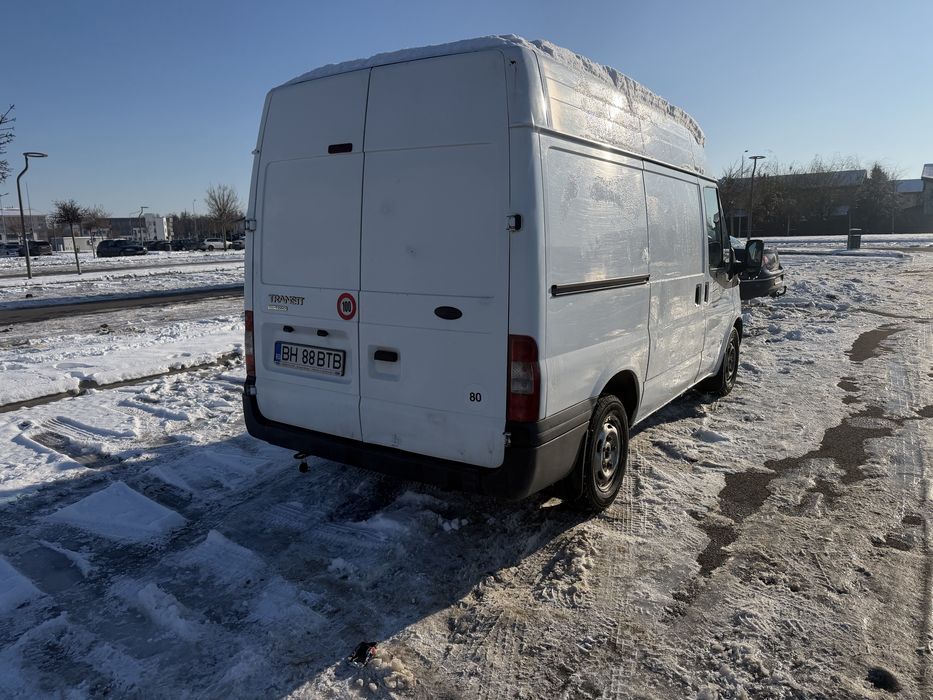 Ford Transit  L1H2 stare foarte buna