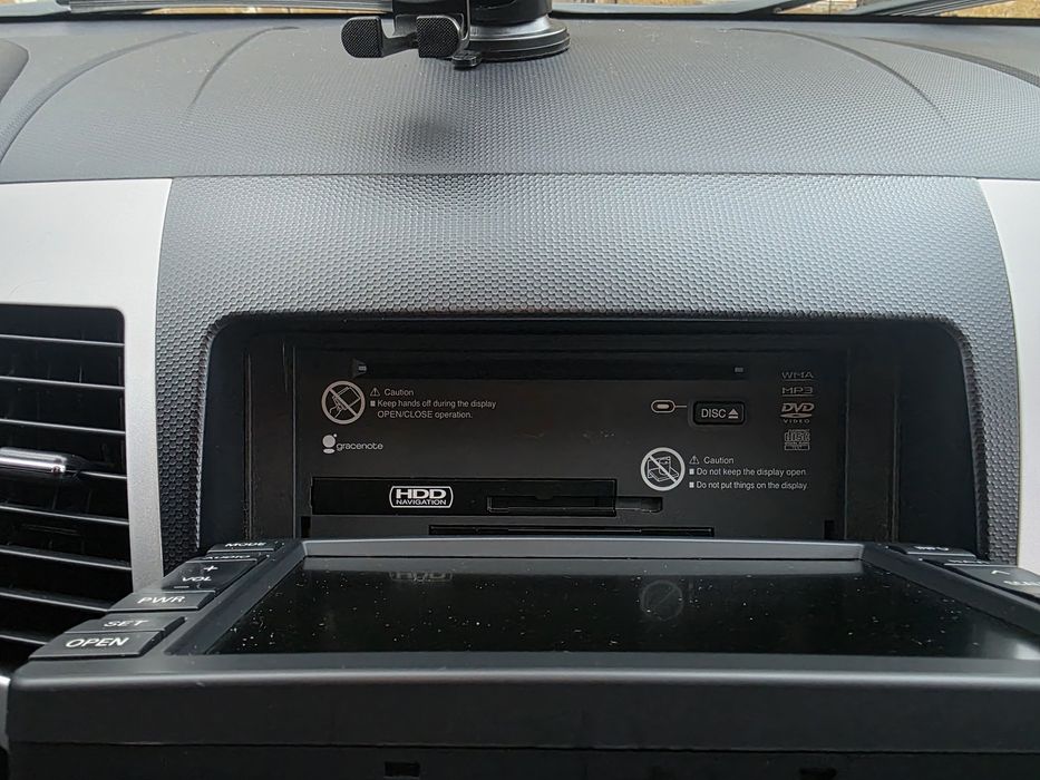 МУЛТИМЕДИЯ  Оргинална мултимедия. Mitsubishi  Citroën  Pejo