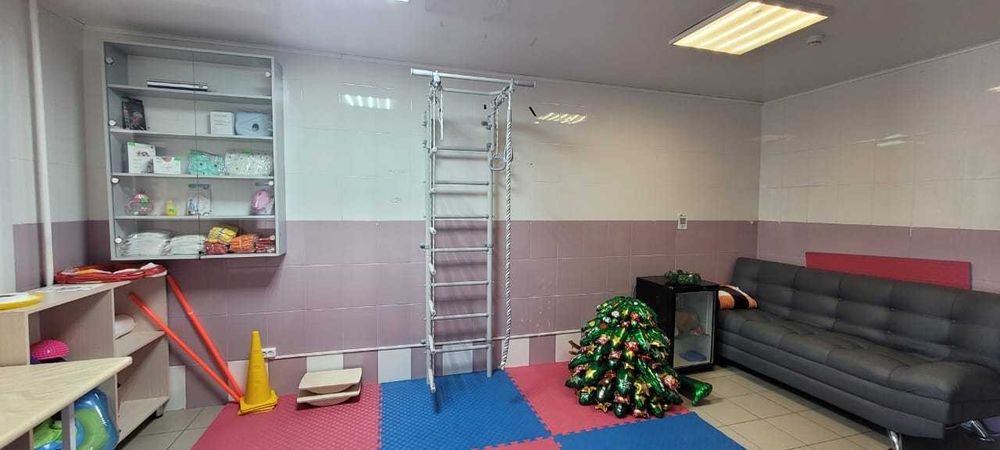 Продается коммерческое помещение