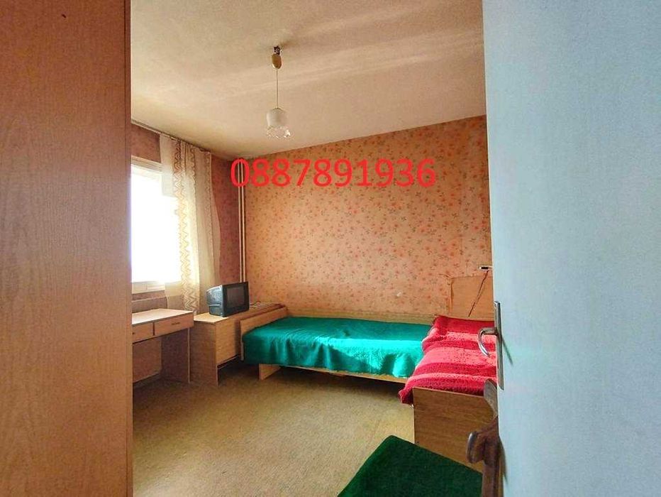 Продава се Двустаен апартамент в София, Център - 65 кв.м за 1831 €/кв.м - Снимка #4