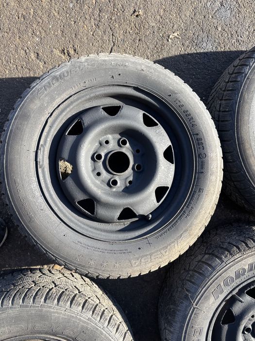 Джанти 4/108/14 Audi 80 B3 AUDI 80  (09.1991 - 01.1998)