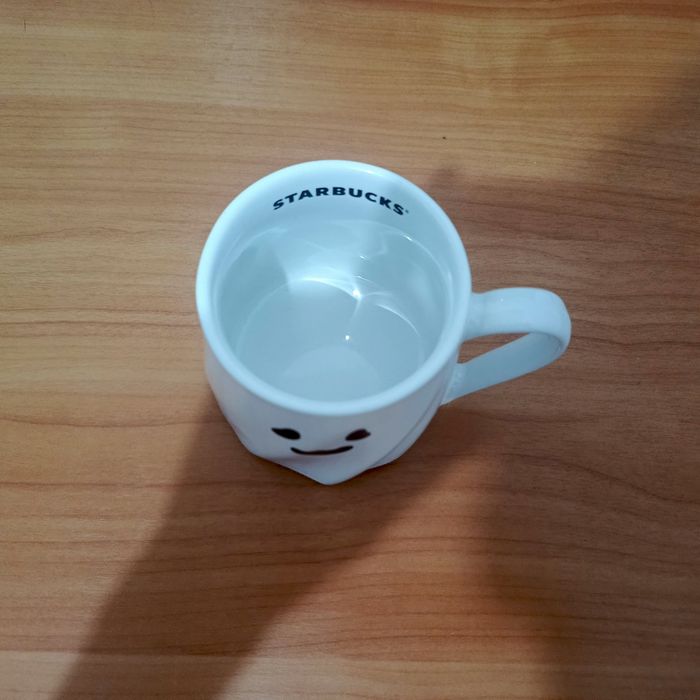 Кружка Ghostmug 2024