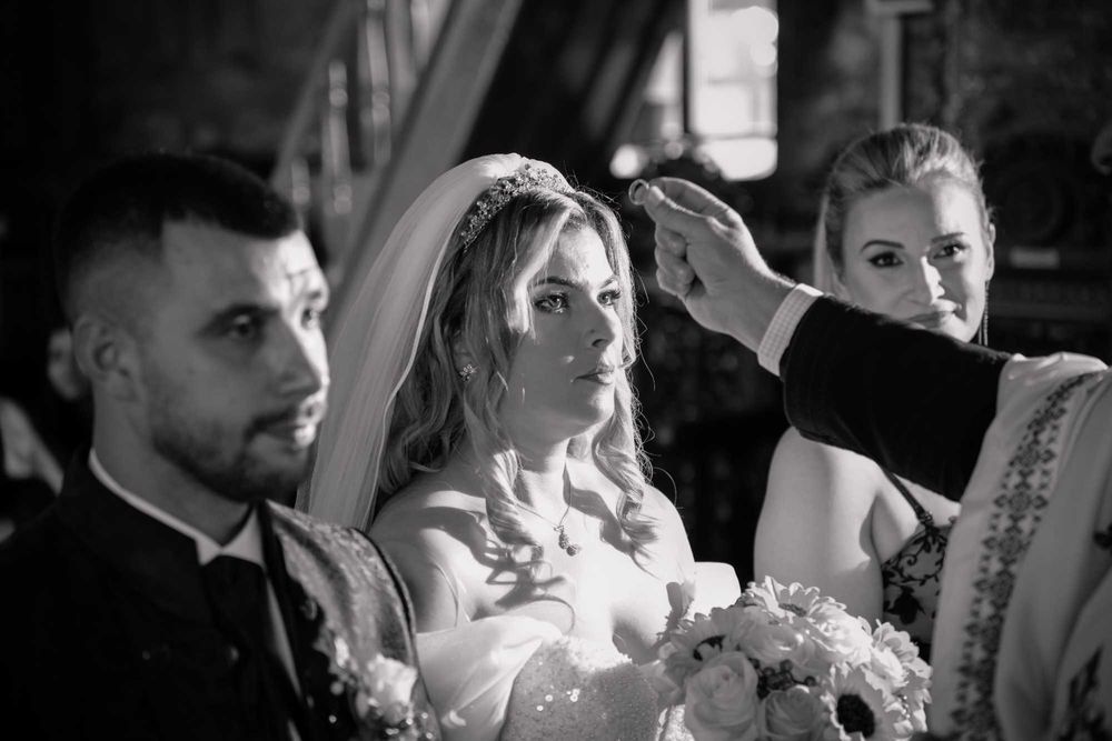 Nuntă | Botez | Cununie | Foto / Video / Audio / Preturi ACCESIBILE!