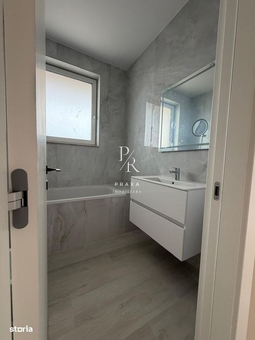 Penthouse 82 mp + terasa spectaculoasa 103 mp | finisaje premium, Ceta