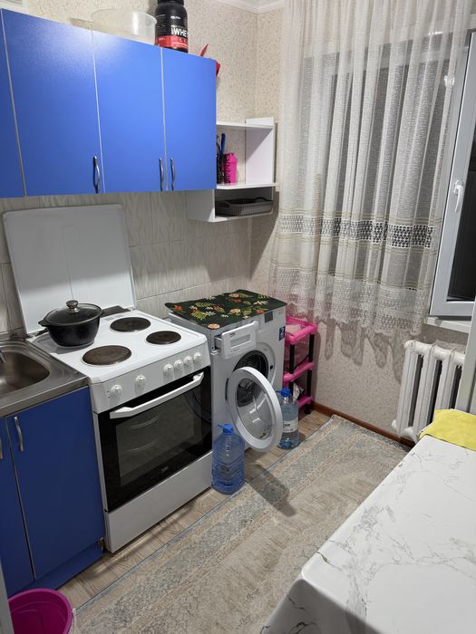 Сдам квартиру на долгий срок