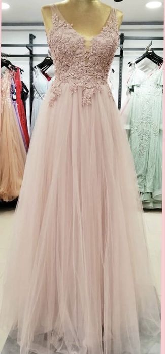 Бална/ официална рокля