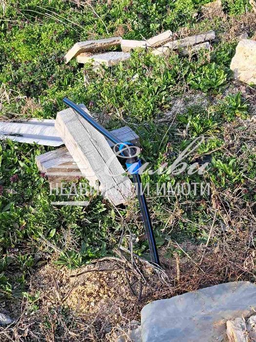 Продава се Парцел в с. Кюлевча, Област Шумен - 823 кв.м за 25 €/кв.м - Снимка #4