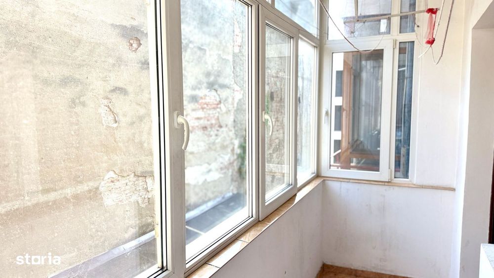 Apartament 4 camere Victoriei, Casa Vernescu, garaj, centrala, comisio