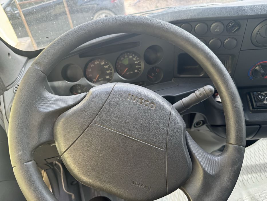 Продам IVECO 35S10