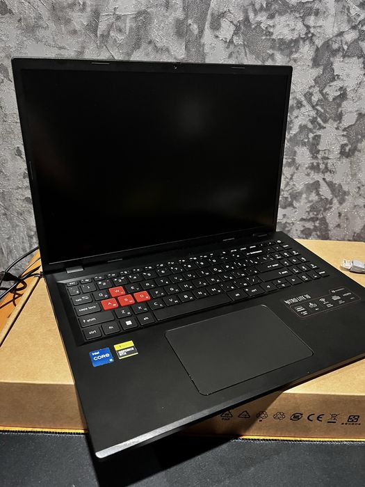 Продам ноутбук Acer