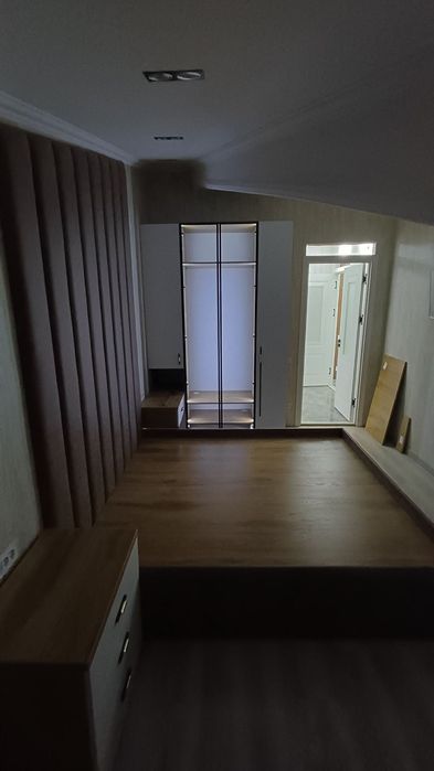 Korpusni mebellar zakas asnosida yasab beramiz