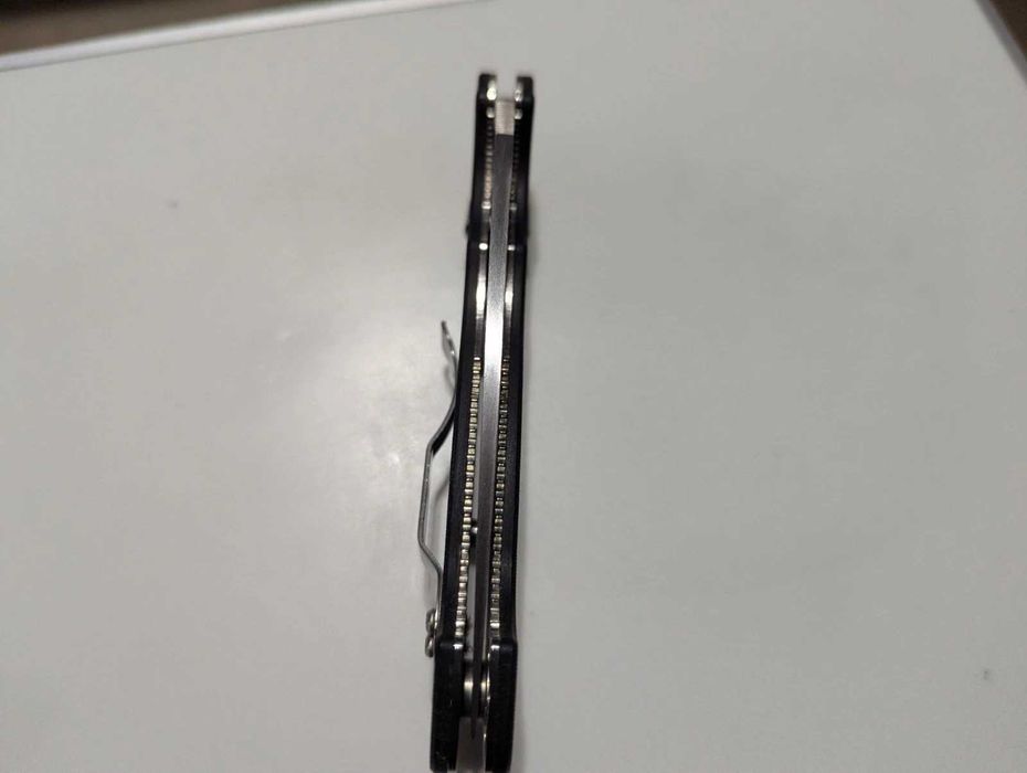 Spyderco Manix 2 XL - original SUA