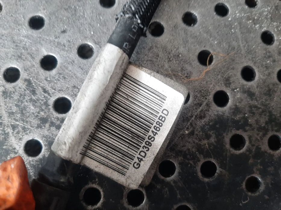 conducta alimentare motorina 2.0 d 204dt land rover range rover evoque l538  g4d39s468bd