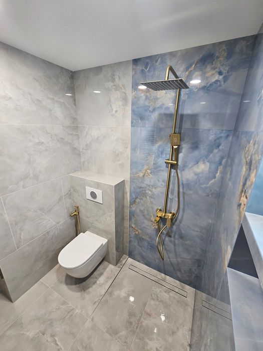 Професионално изпълнение на БАНЯ, РЕМОНТ, БОЯ, ШПАКЛОВКИ, ПЛОЧКИ, ВИК