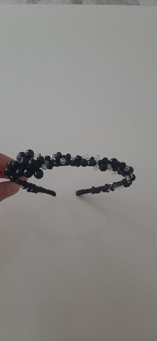 Ново! Ръчно направени диадеми