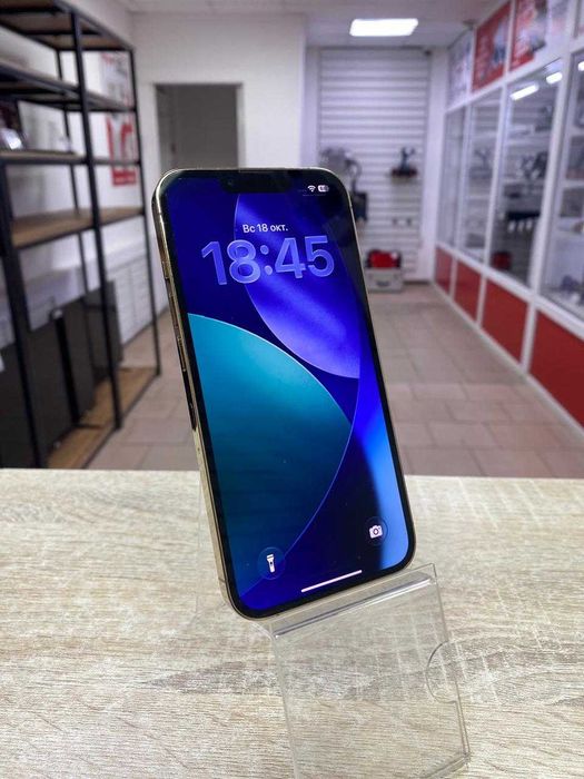 СВ-47/Сотовый телефон Apple iPhone 13 Pro 128GB/sk159430