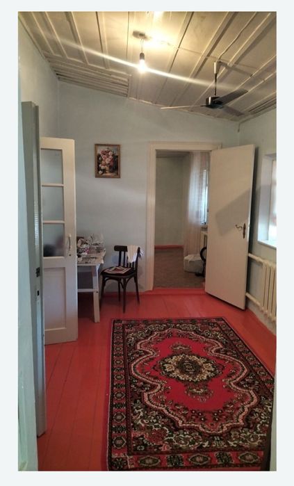 Үй сатылады Жаңа ауыл елді мекені