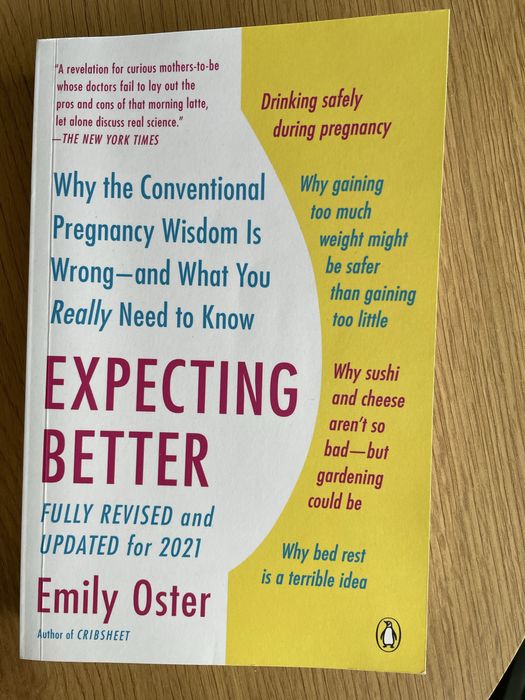 Книги за родители/ Parenting books english