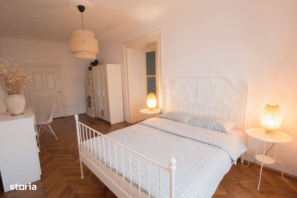 Apartament de închiriat