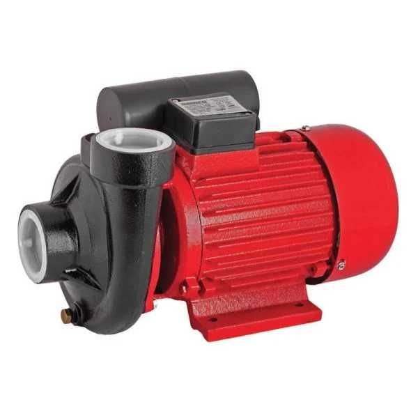 Водна помпа RAIDER RD-2DK20, 1500 W, 500 л/мин, 20м 075105