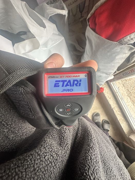 Толщиномер ETARI 700MAX