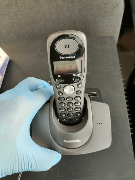 Panasonic Fix KX-TG1100