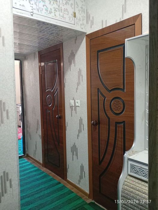 Dom 1 xonali sotiladi