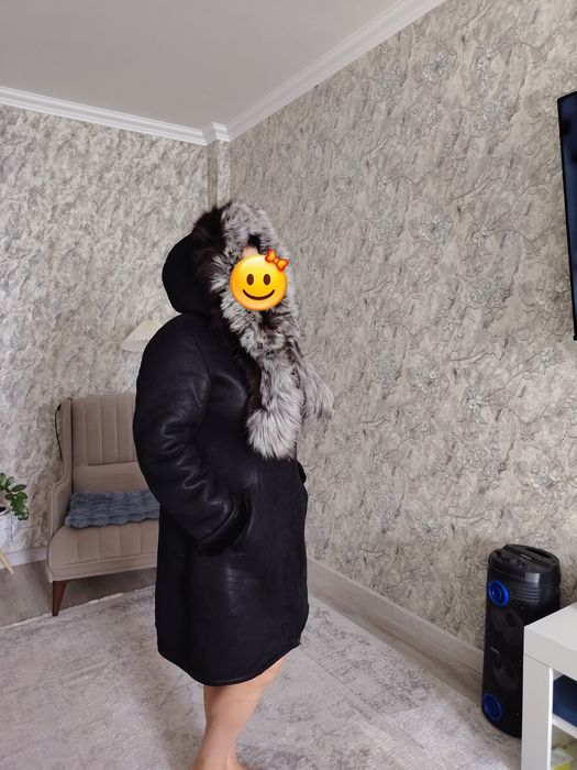 Дубленка. Продам.